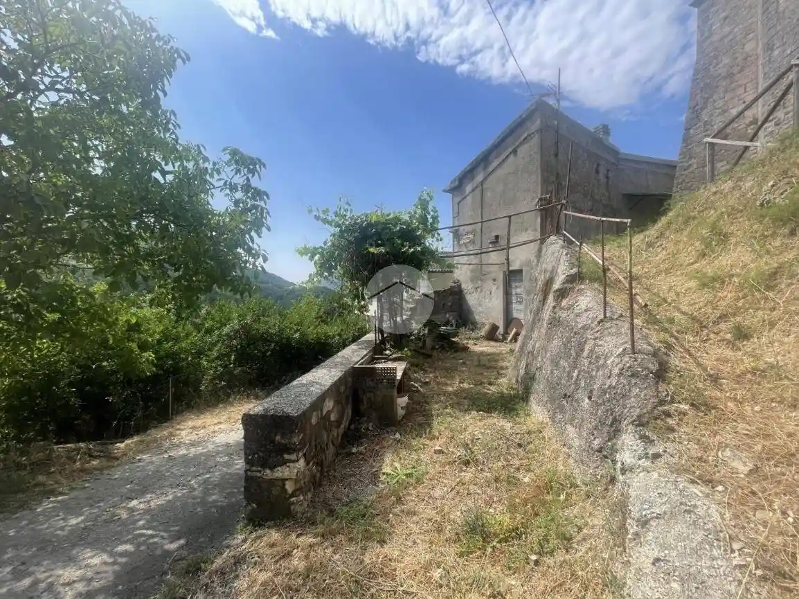 Casa colonica Vocabolo Polenaco 8, Valserra - Valnerina, Terni - foto 4