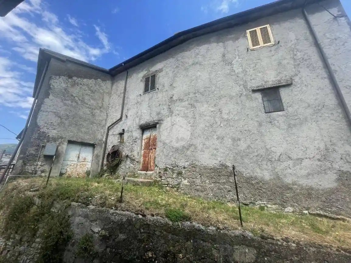 Casa colonica Vocabolo Polenaco 8, Valserra - Valnerina, Terni - foto 5