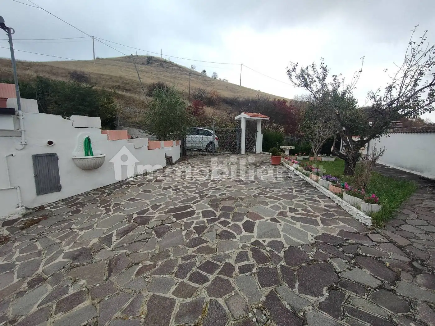 Terratetto unifamiliare 100 m², ottimo stato, Brittoli - foto 2