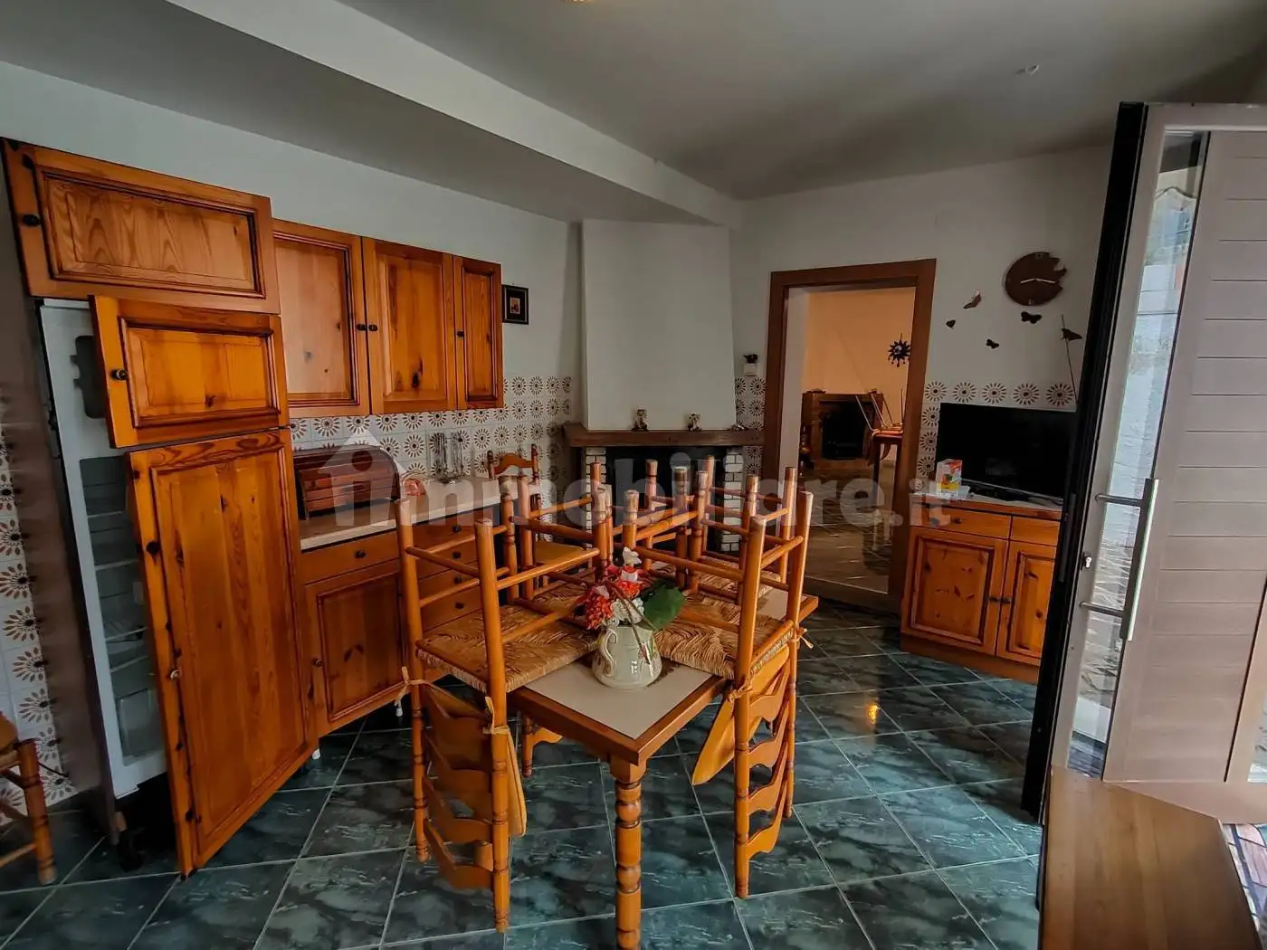 Terratetto unifamiliare 100 m², ottimo stato, Brittoli - foto 4