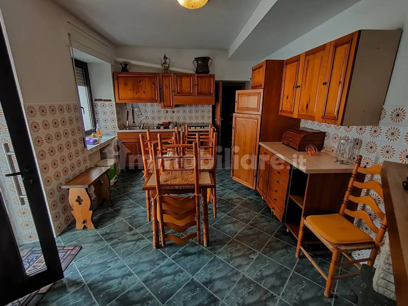 Terratetto unifamiliare 100 m², ottimo stato, Brittoli - foto 5