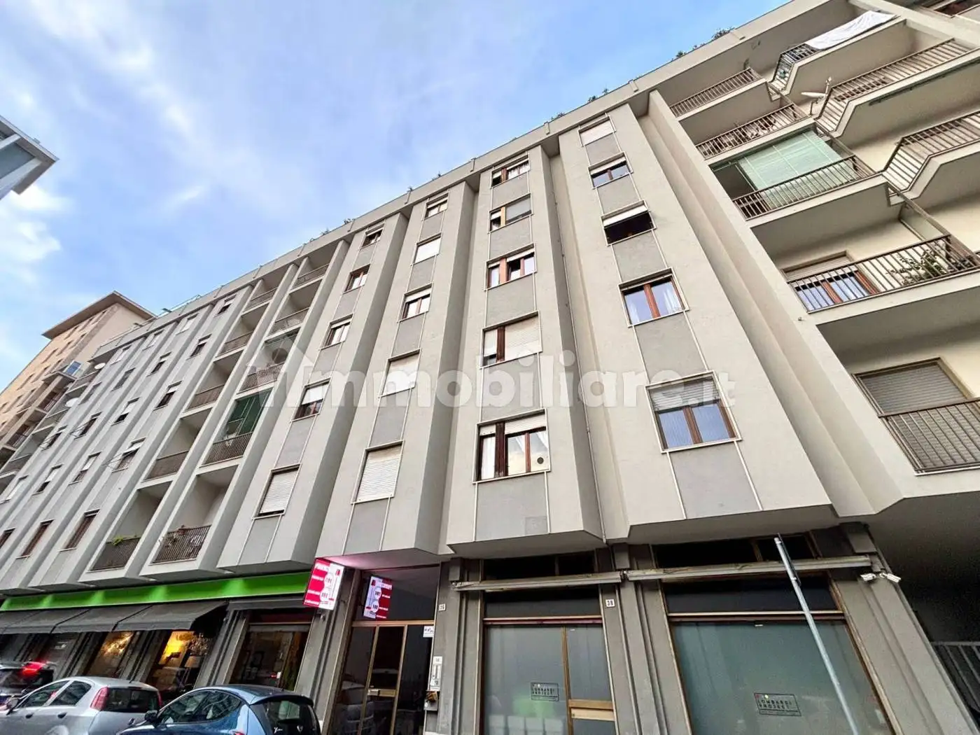 Appartamento in vendita a Alessandria