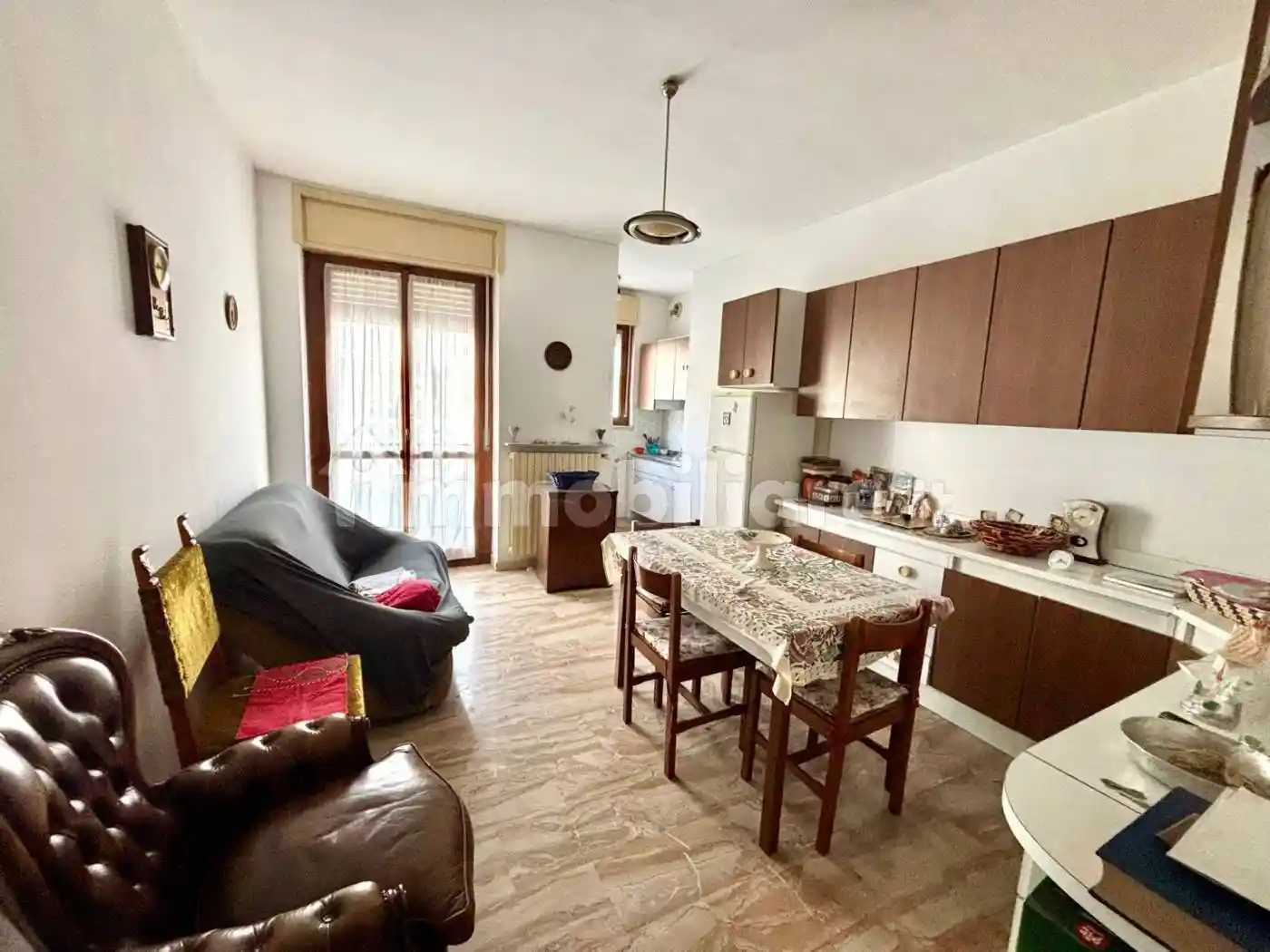 Quadrilocale via Montegrappa, Piazza Genova, Alessandria - foto 2