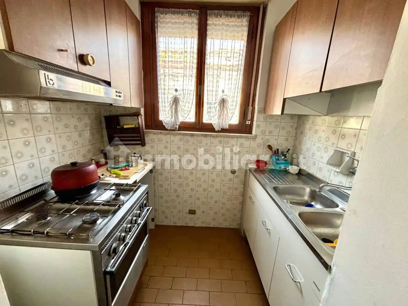 Quadrilocale via Montegrappa, Piazza Genova, Alessandria - foto 5