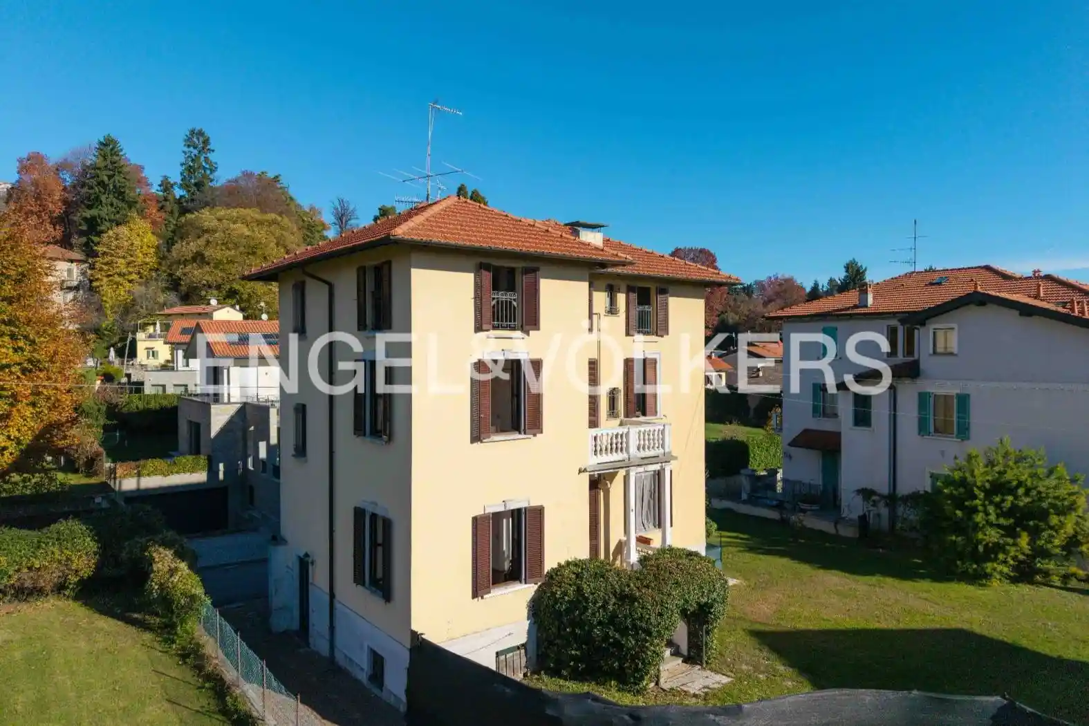Villa plurifamiliare via Dora 10, Velate - Avigno, Varese - foto 2