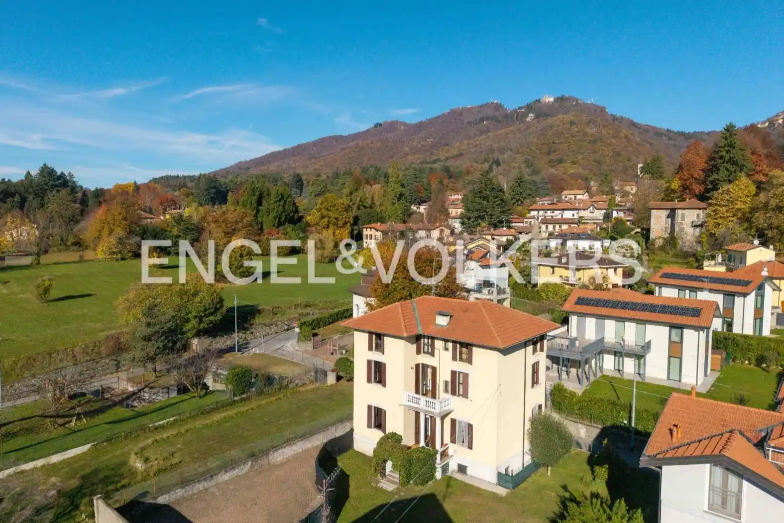 Villa plurifamiliare via Dora 10, Velate - Avigno, Varese - foto 3