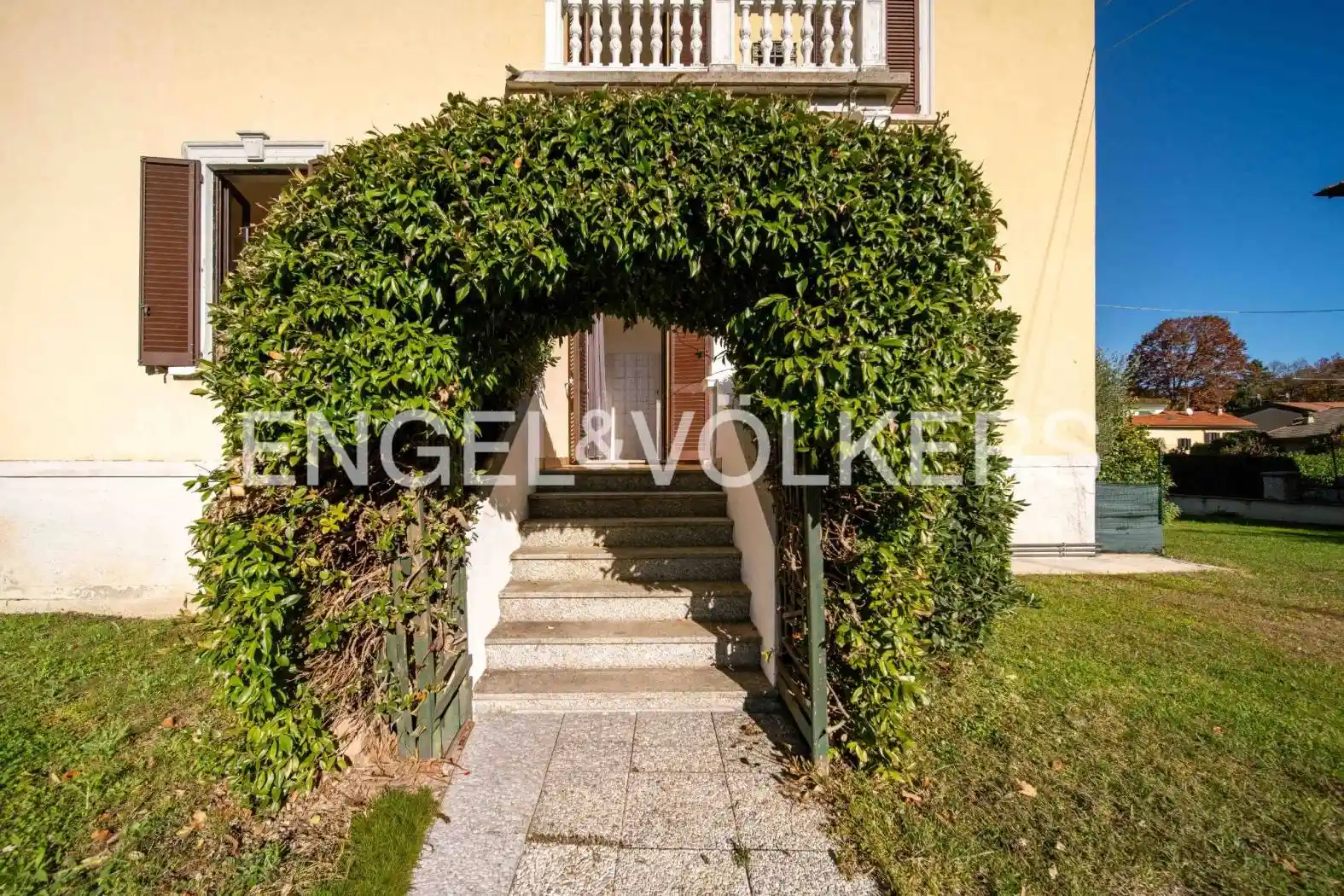 Villa plurifamiliare via Dora 10, Velate - Avigno, Varese - foto 4