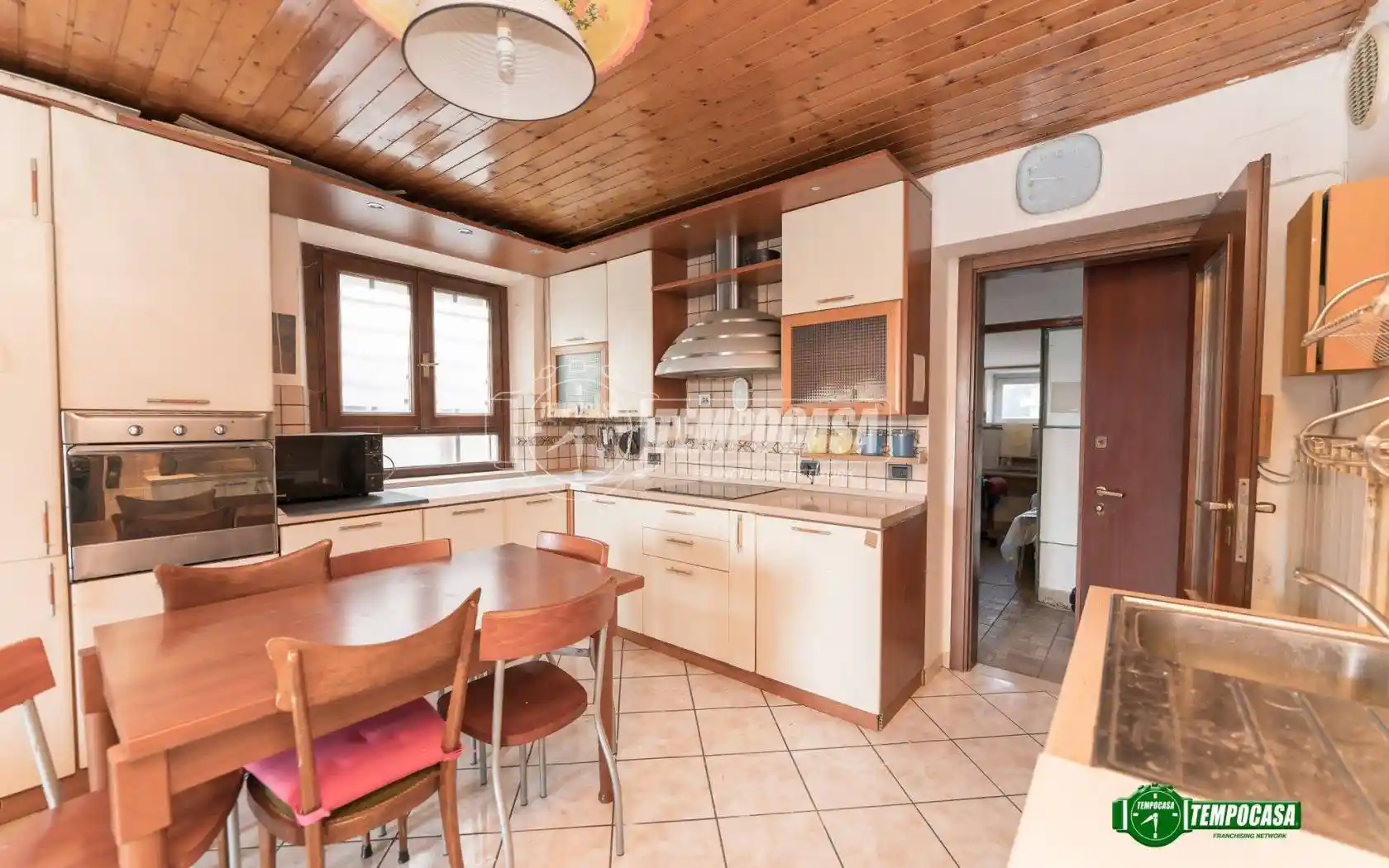 Trilocale via Luigi Ornato 35, Niguarda, Milano - foto 4