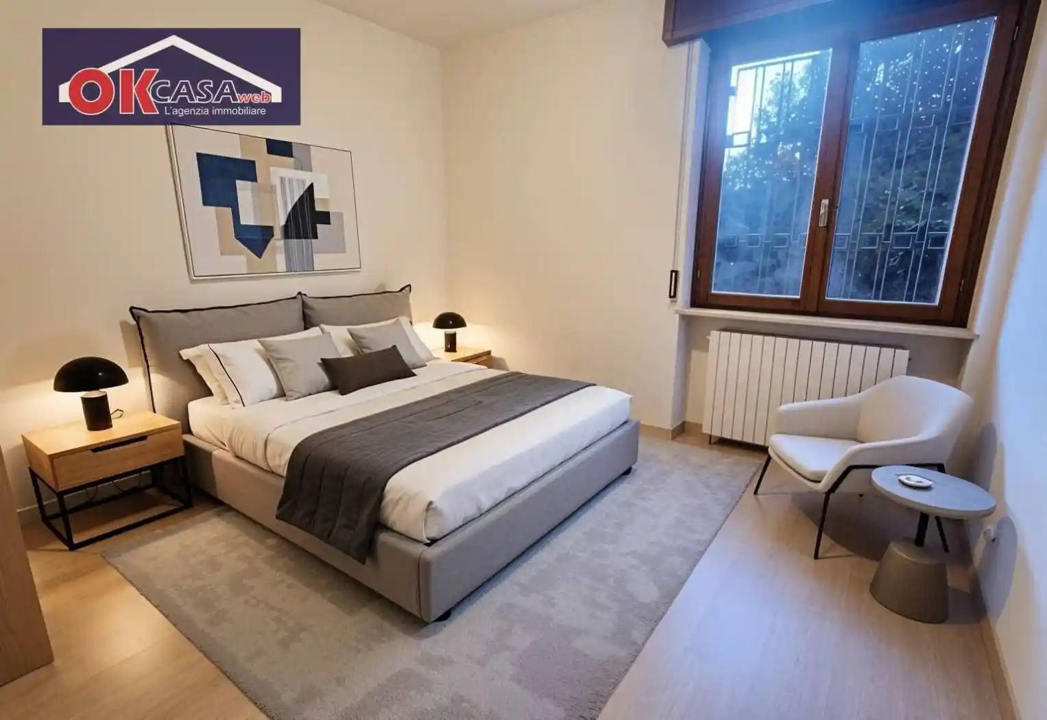 Trilocale via  Cesiolo 20, Pindemonte, Verona - foto 4