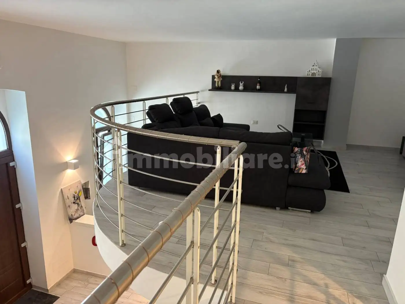 Quadrilocale via Porta Lecce, Centro Storico, Brindisi - foto 2