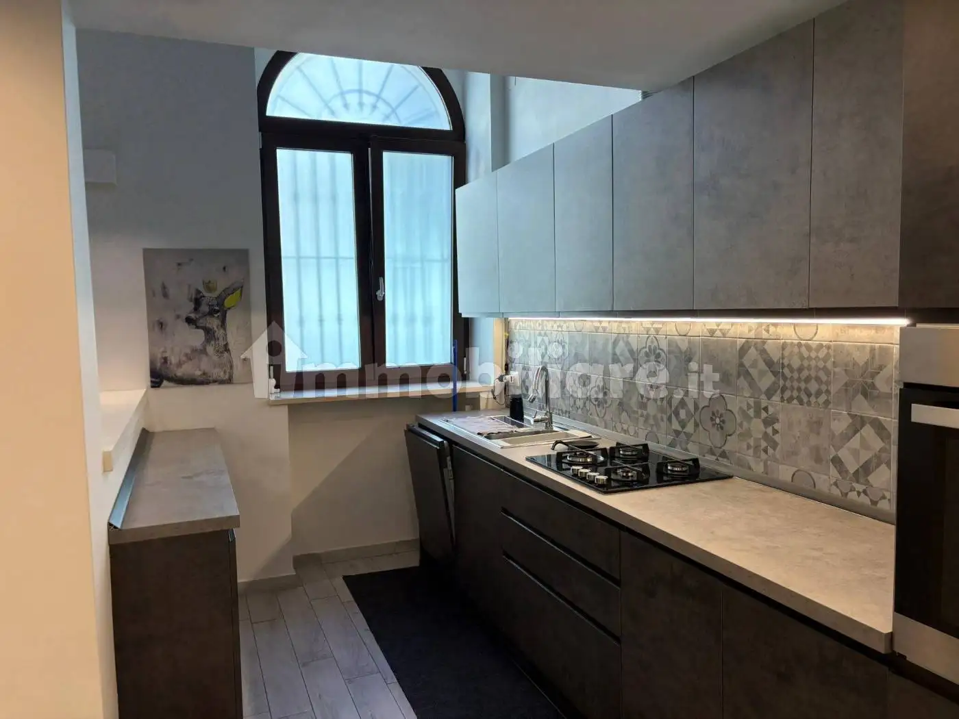 Quadrilocale via Porta Lecce, Centro Storico, Brindisi - foto 4