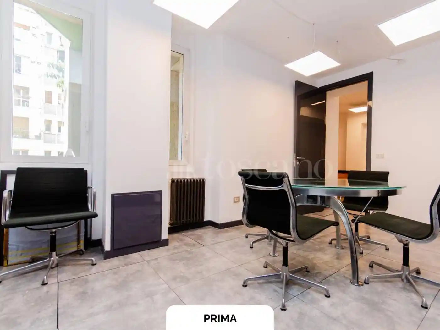 Quadrilocale via Domenichino, Amendola - Buonarroti, Milano - foto 2