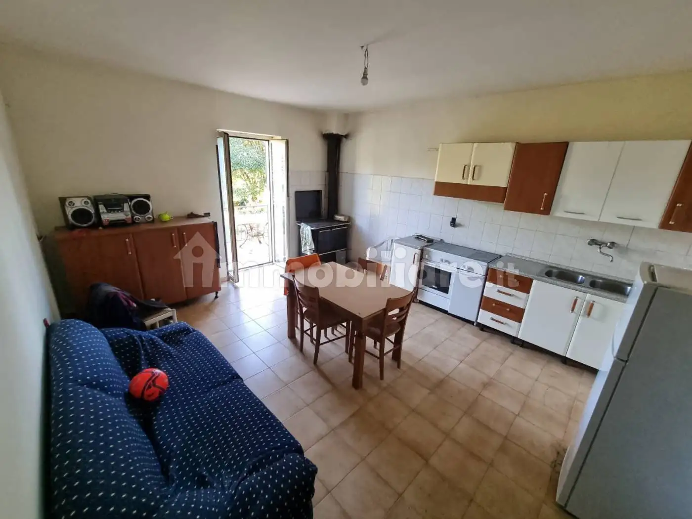 Villa in vendita a Paliano