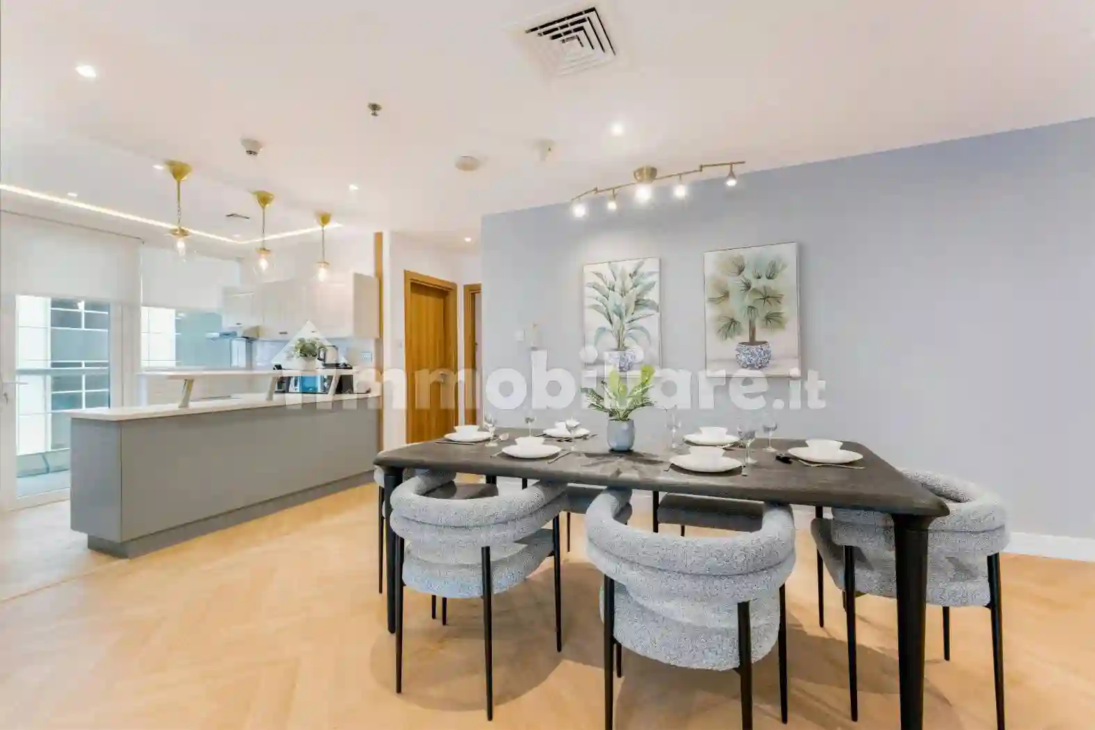 Appartamento - foto 2