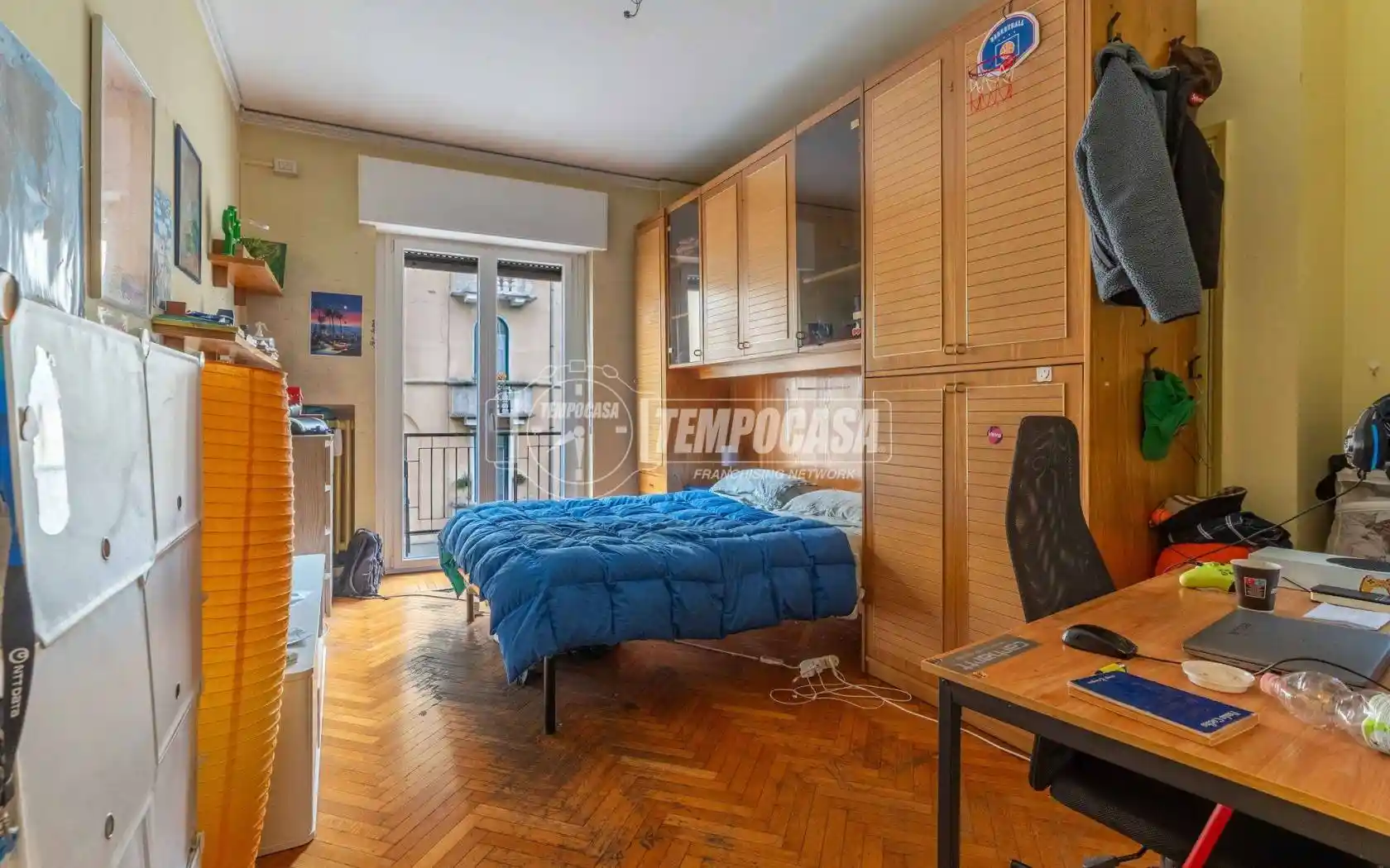 Bilocale via Antonio Lecchi 20, Navigli - Darsena, Milano - foto 2