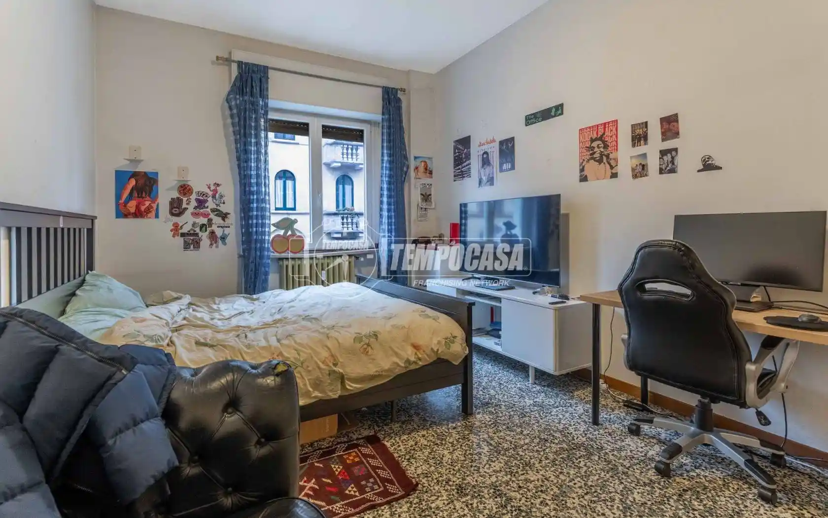 Bilocale via Antonio Lecchi 20, Navigli - Darsena, Milano - foto 4