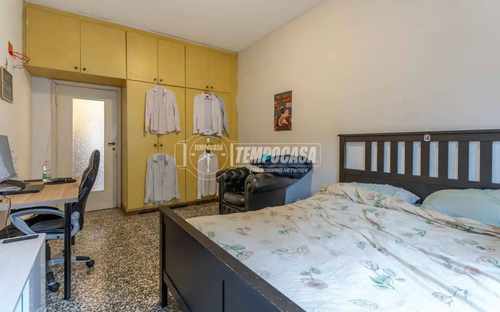 Bilocale via Antonio Lecchi 20, Navigli - Darsena, Milano - foto 5