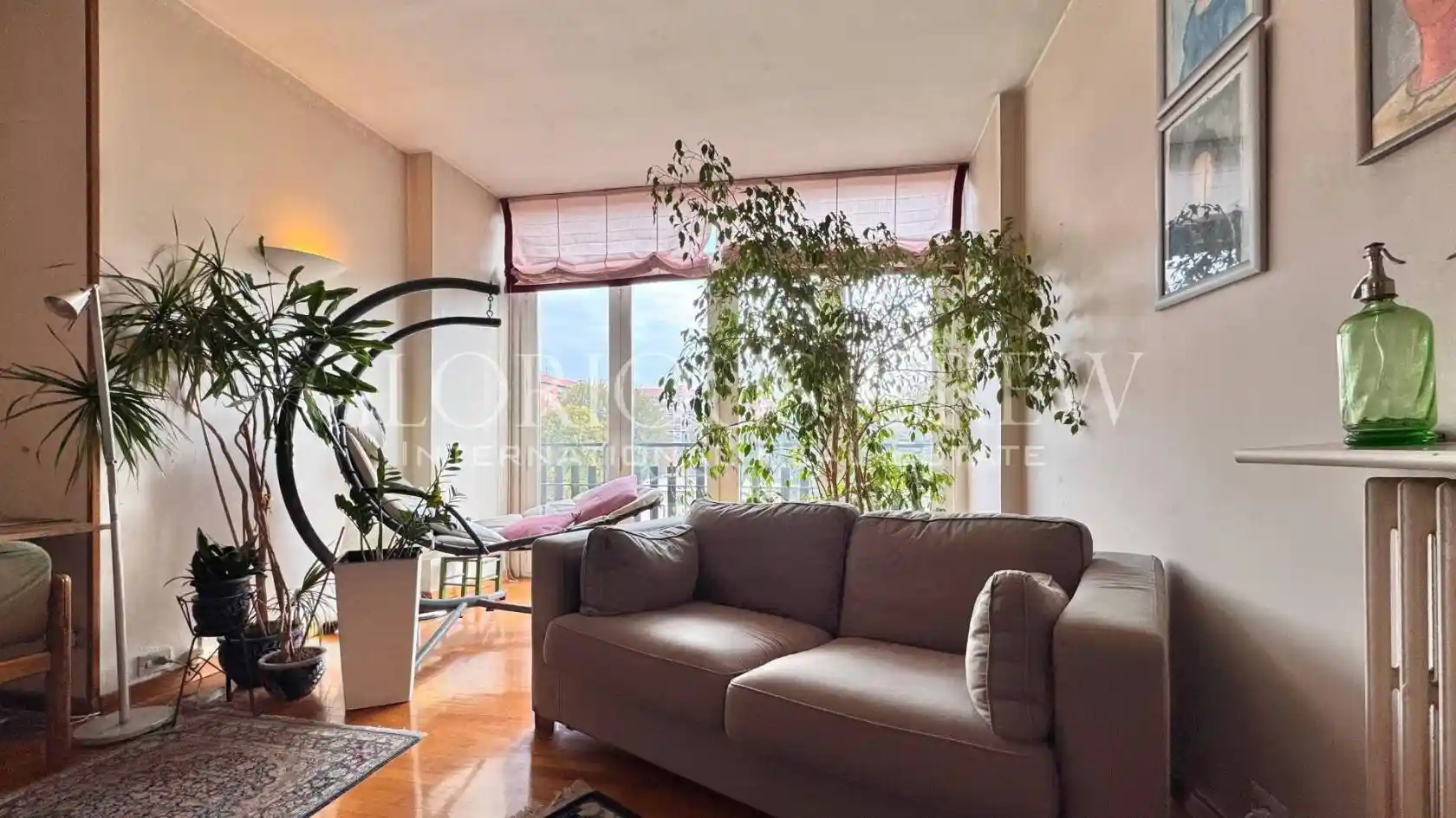 Trilocale via Pisani Dossi 38, Quartiere Feltre, Milano - foto 4