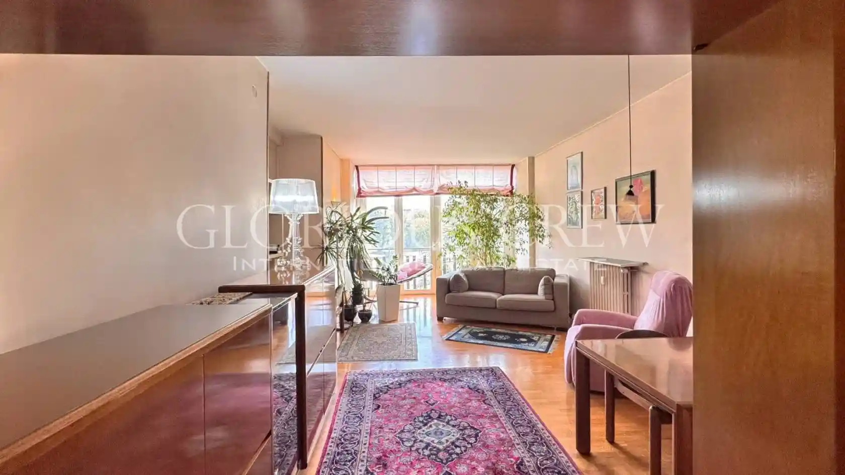 Trilocale via Pisani Dossi 38, Quartiere Feltre, Milano - foto 5