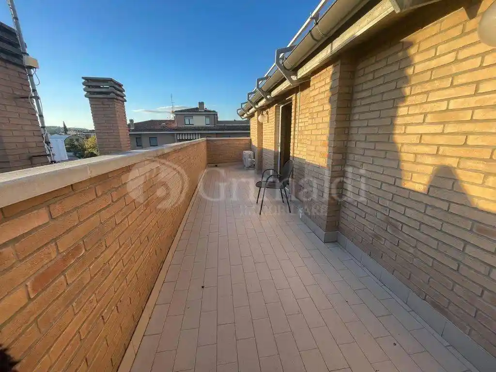 Appartamento via Cartiere Vecchie, 0, Smia, Jesi - foto 4