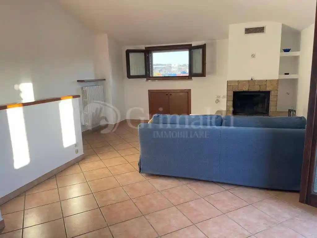 Appartamento via Cartiere Vecchie, 0, Smia, Jesi - foto 5