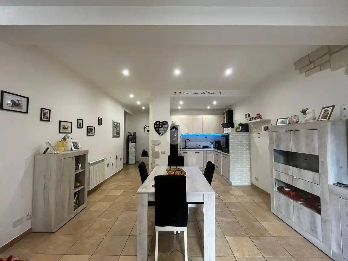 Appartamento in vendita a Rocca Priora