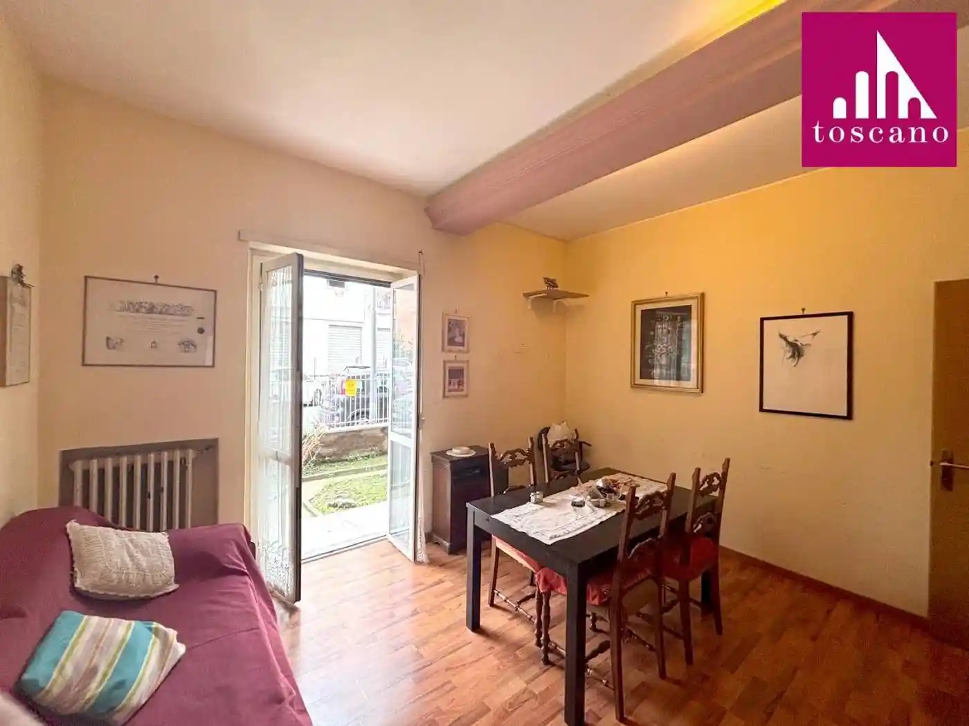 Bilocale via Clemente X, Boccea, Roma - foto 2