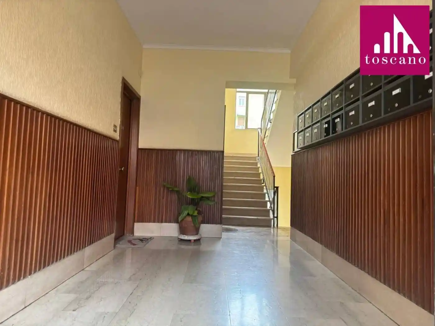 Bilocale via Clemente X, Boccea, Roma - foto 3