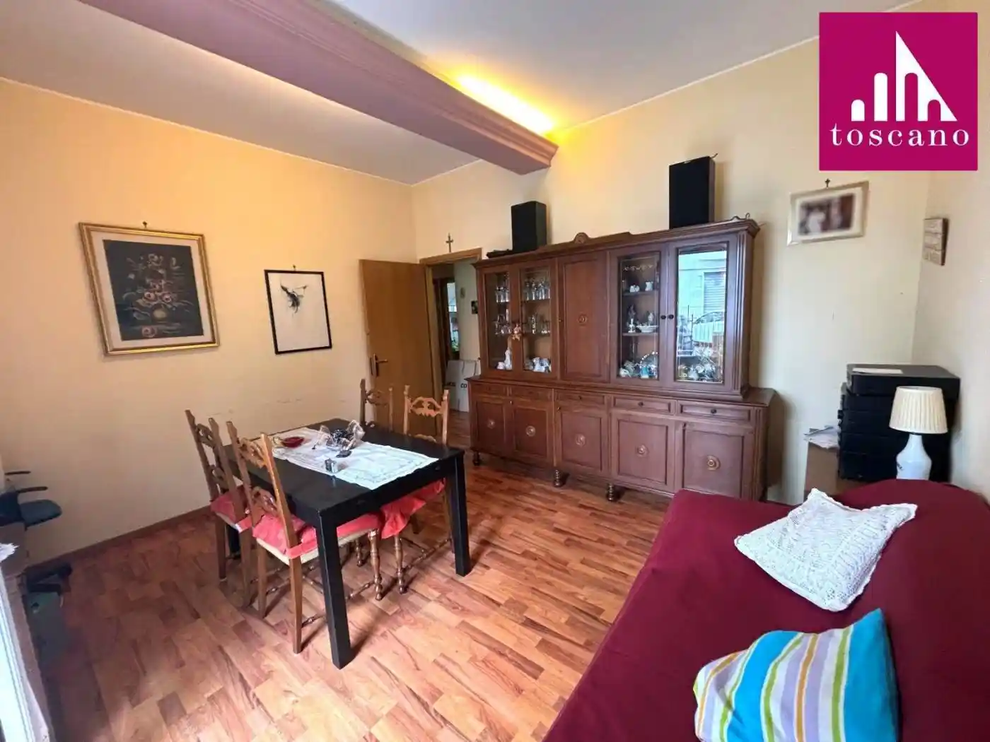 Bilocale via Clemente X, Boccea, Roma - foto 4