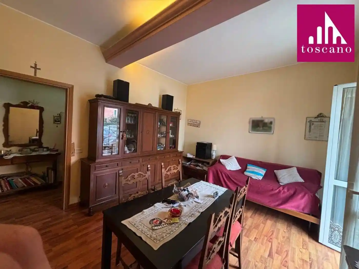 Bilocale via Clemente X, Boccea, Roma - foto 5