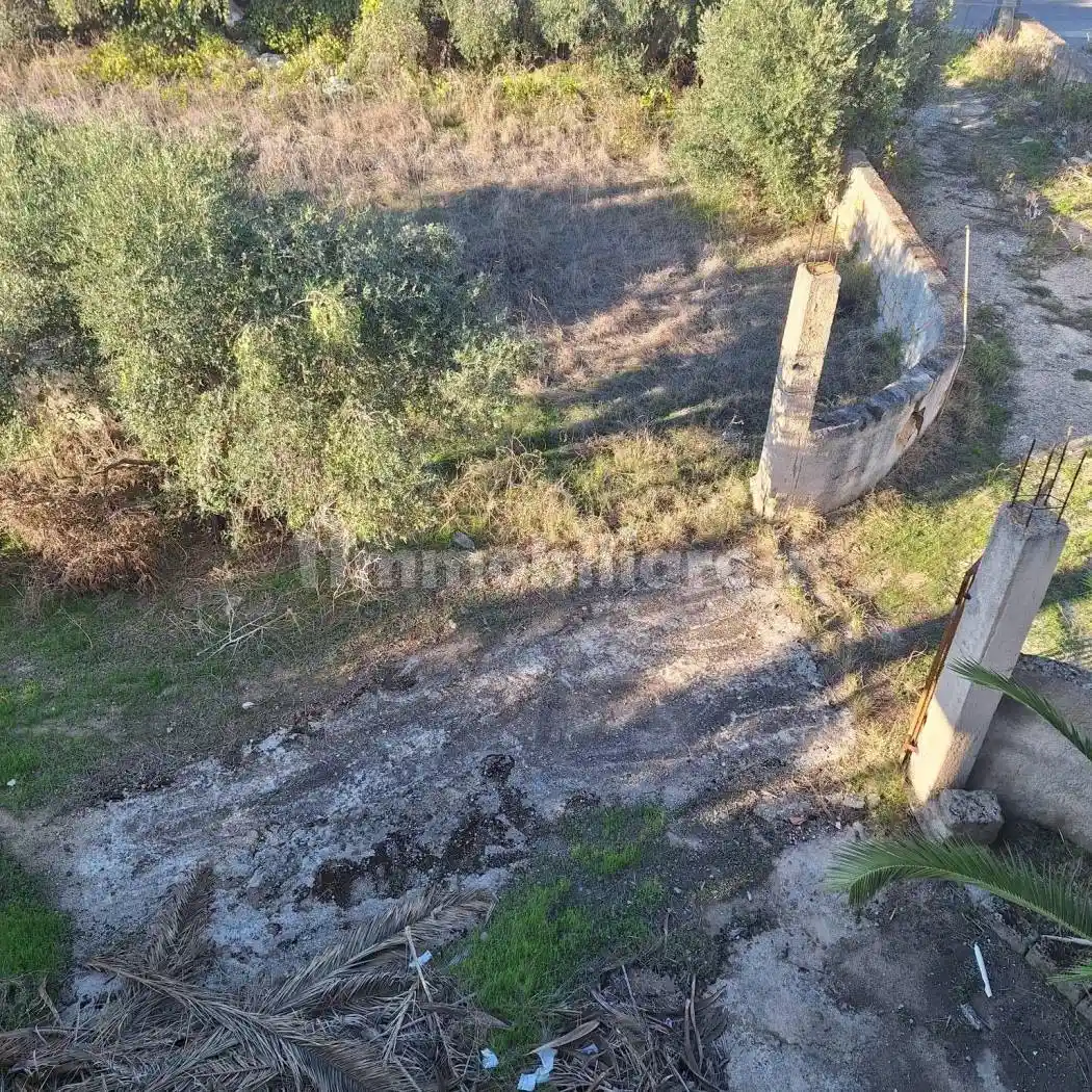 Villa unifamiliare Strada Statale Sud Occidentale Sicula, Santa Maria di Gesù, Mazara del Vallo - foto 2