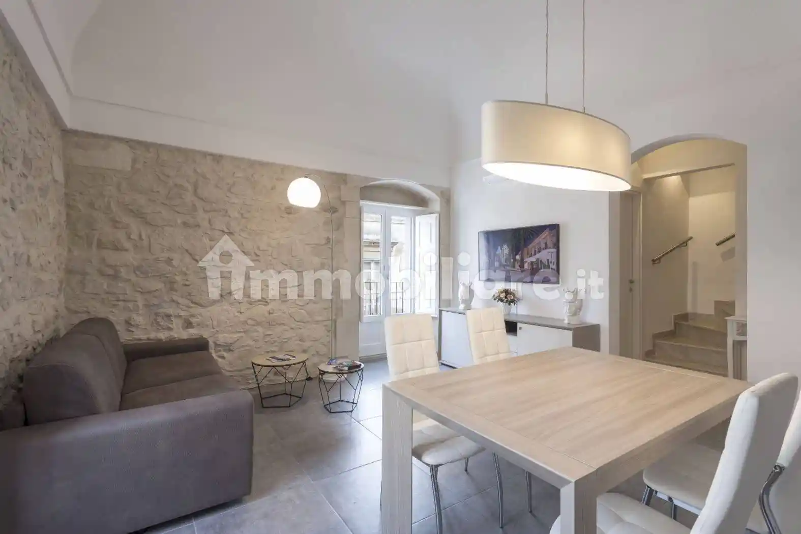 Appartamento in vendita a Ragusa