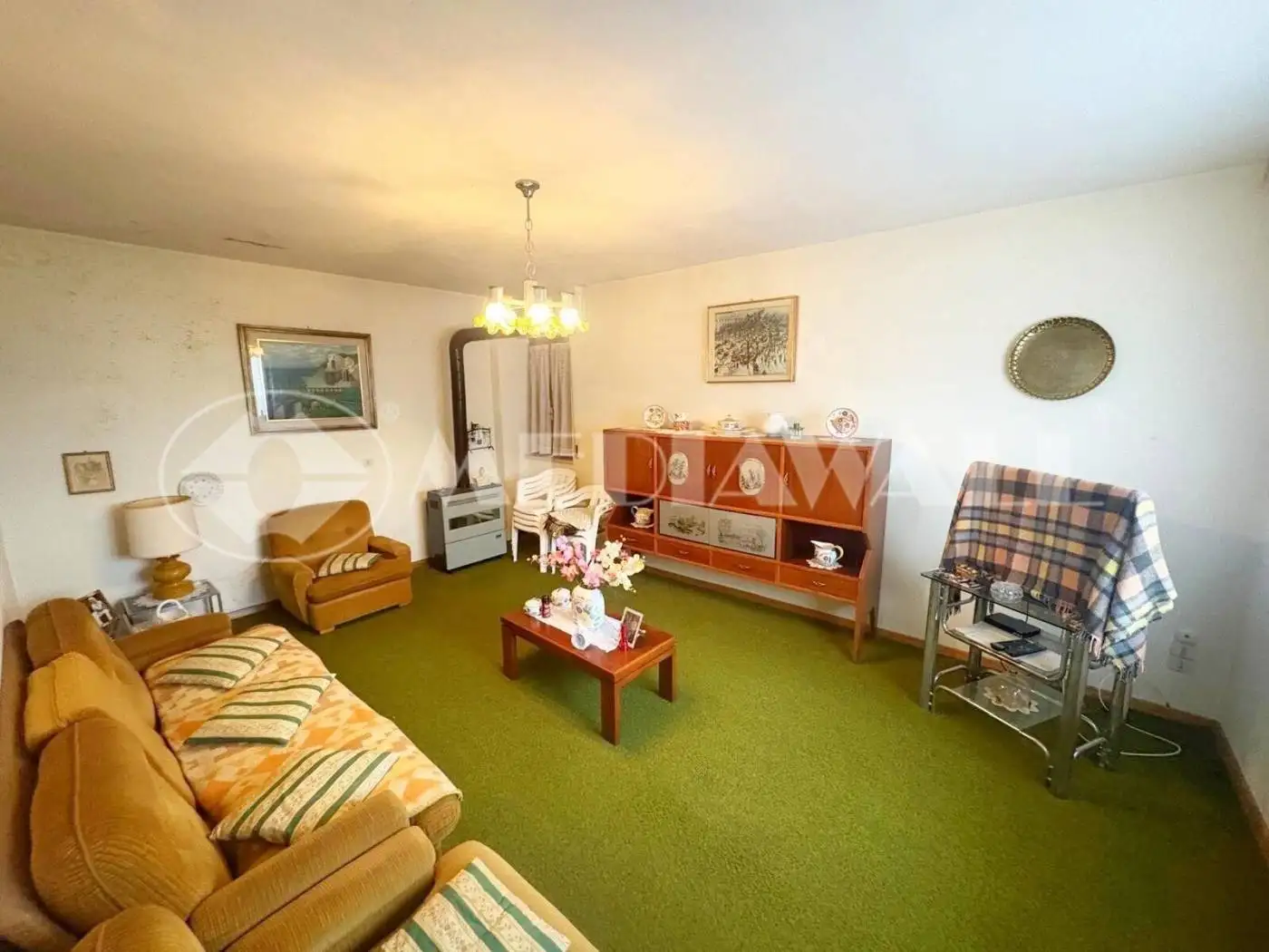 Villa in vendita a Maniago