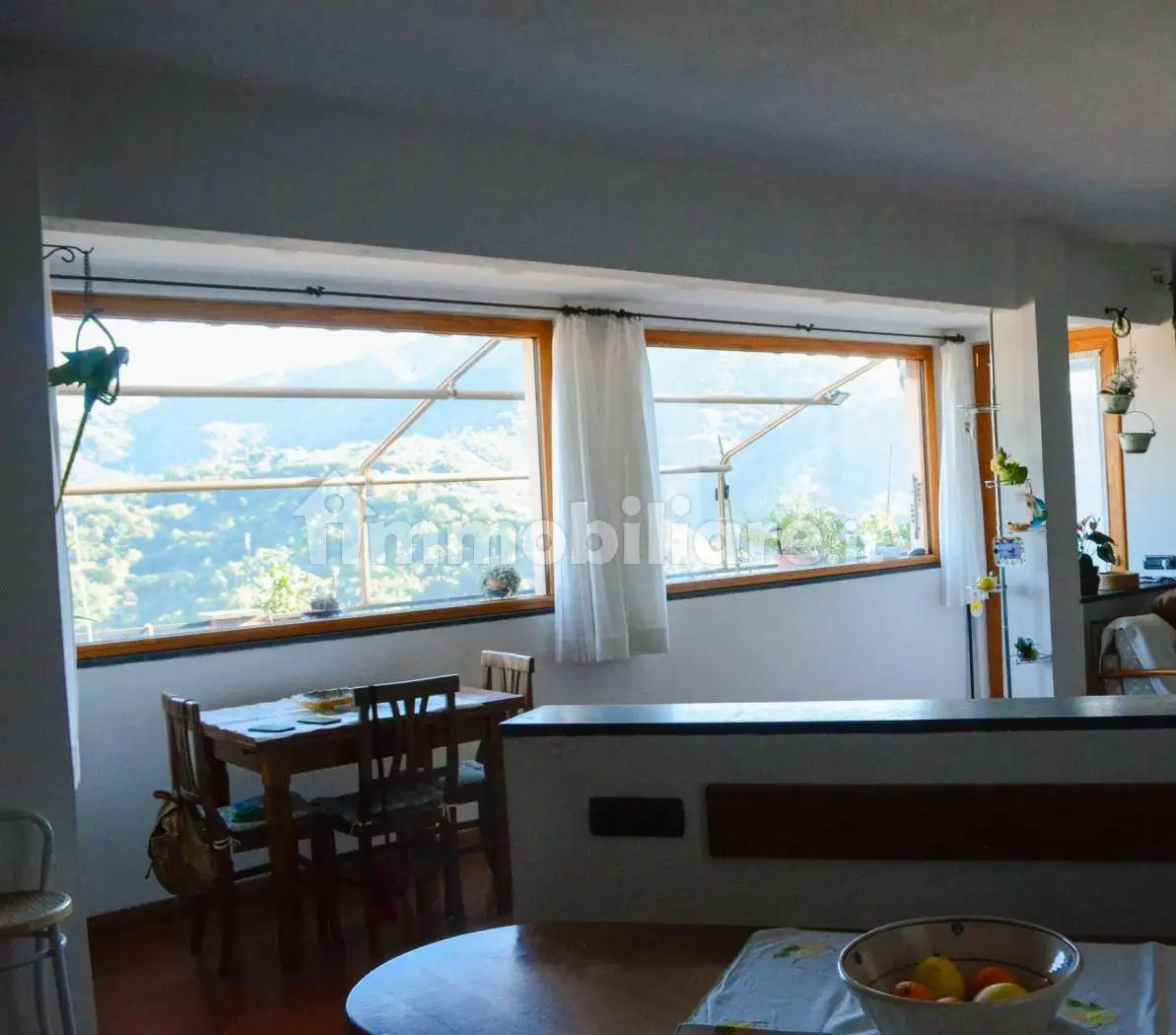 Appartamento ottimo stato, primo piano, Centro, Casarza Ligure - foto 2