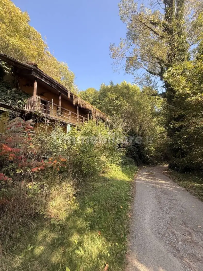 Rustico - Casale in vendita a Verzuolo