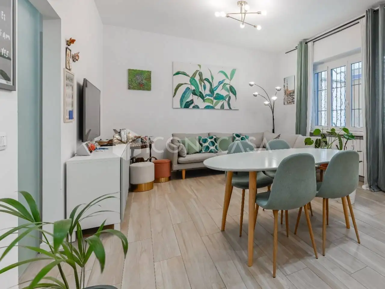 Apartment in vendita a Milan