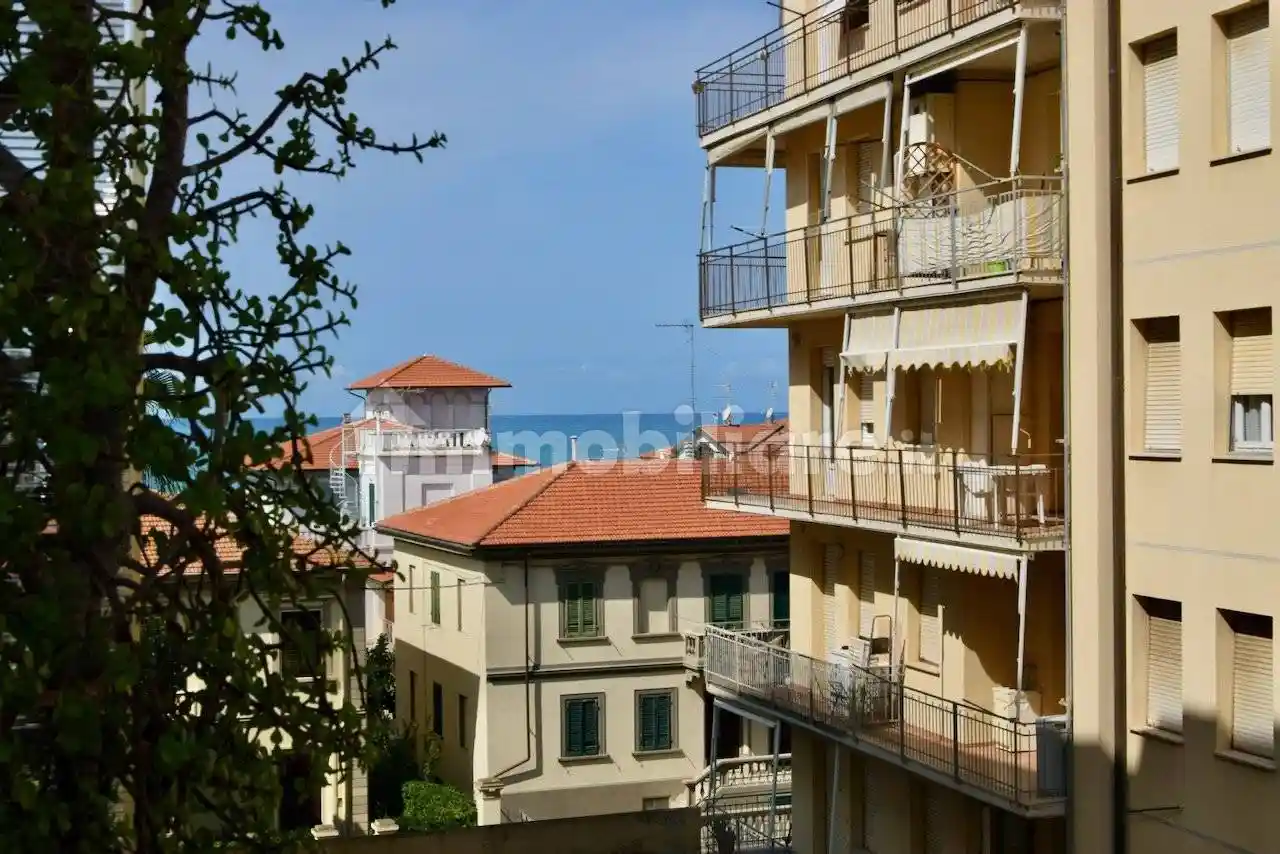 Appartamento in vendita a San Vincenzo