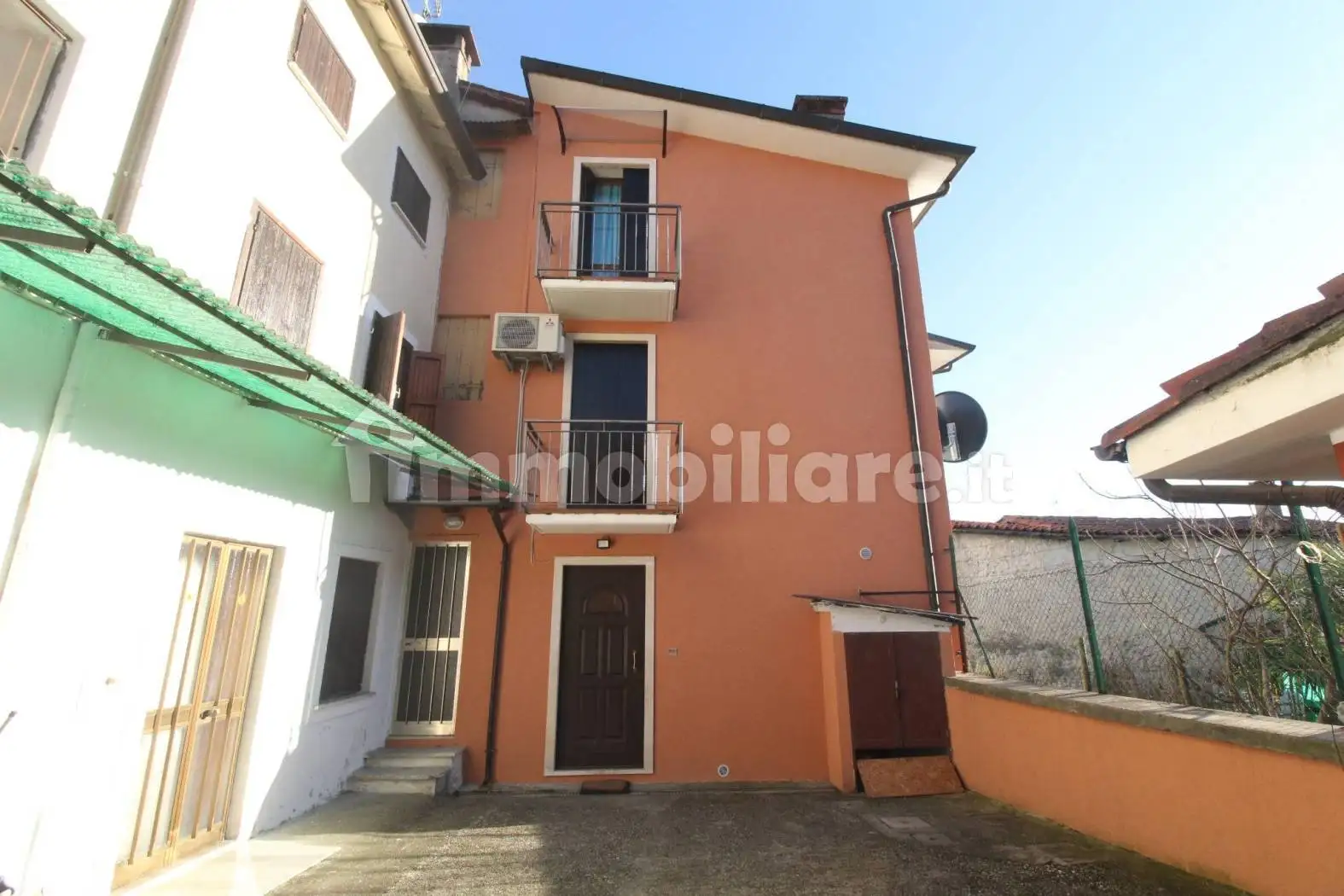 Villetta a schiera in vendita a Cornedo Vicentino