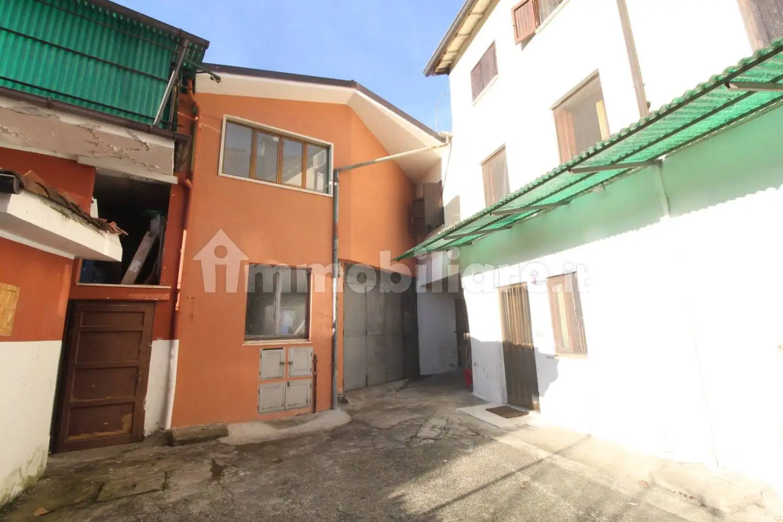 Villa a schiera via Mazzalovo, Centro, Cornedo Vicentino - foto 2