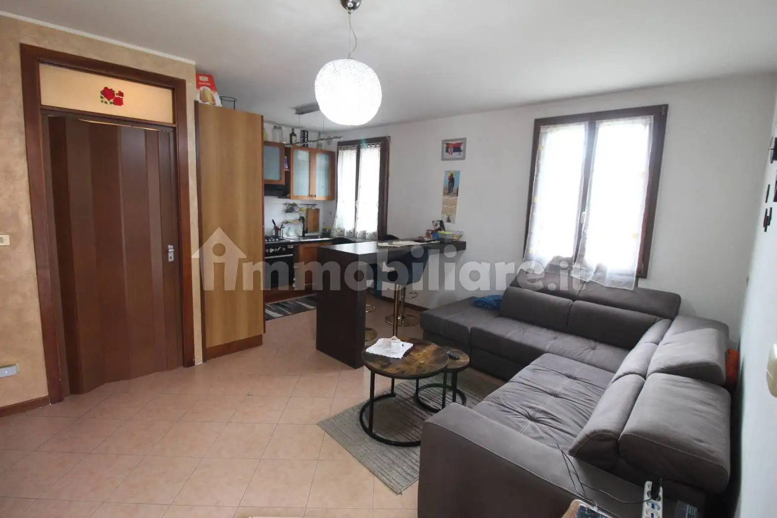 Villa a schiera via Mazzalovo, Centro, Cornedo Vicentino - foto 3
