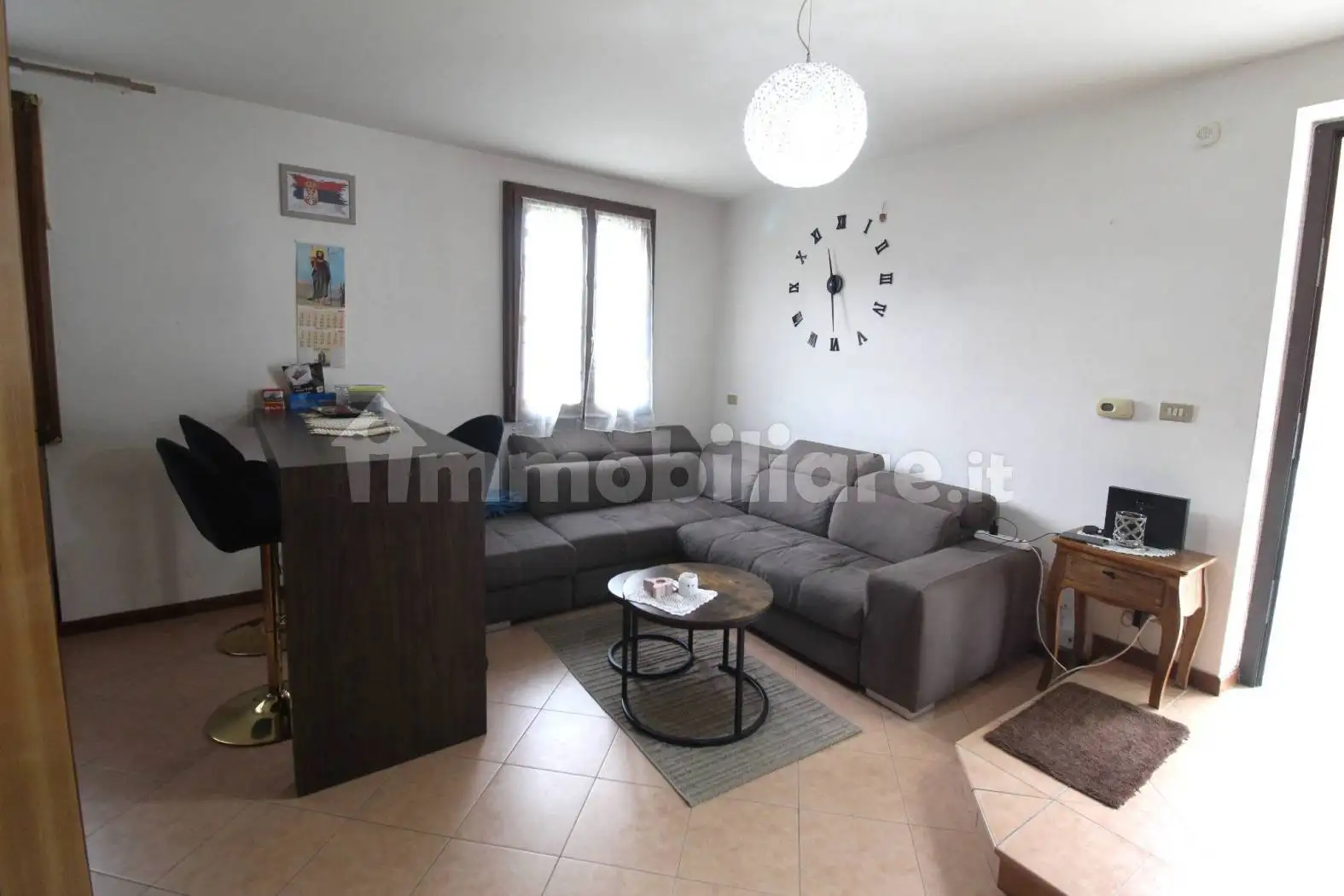 Villa a schiera via Mazzalovo, Centro, Cornedo Vicentino - foto 4
