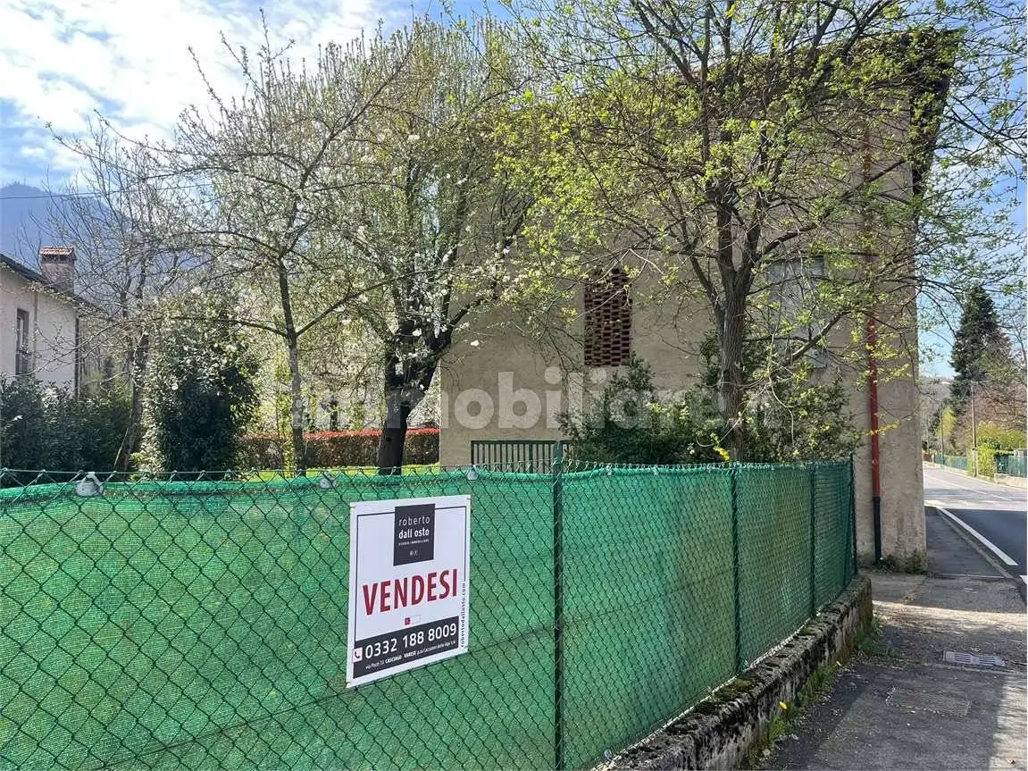 Rustico via Monte Rosa, 1, Brinzio - foto 3