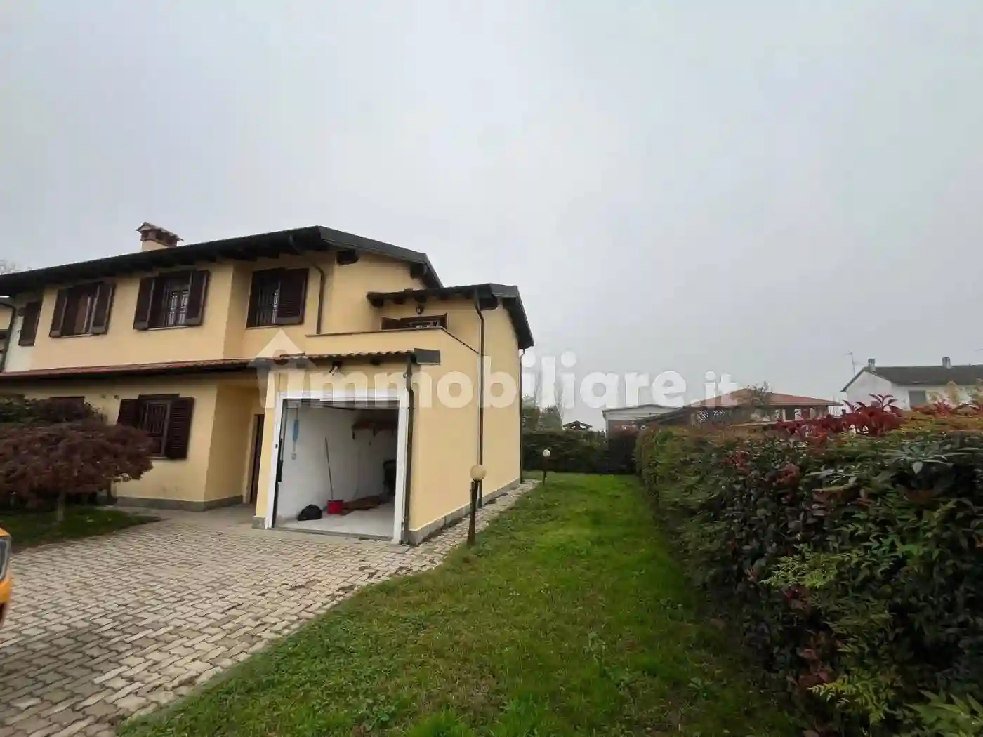 Villetta a schiera - foto 2