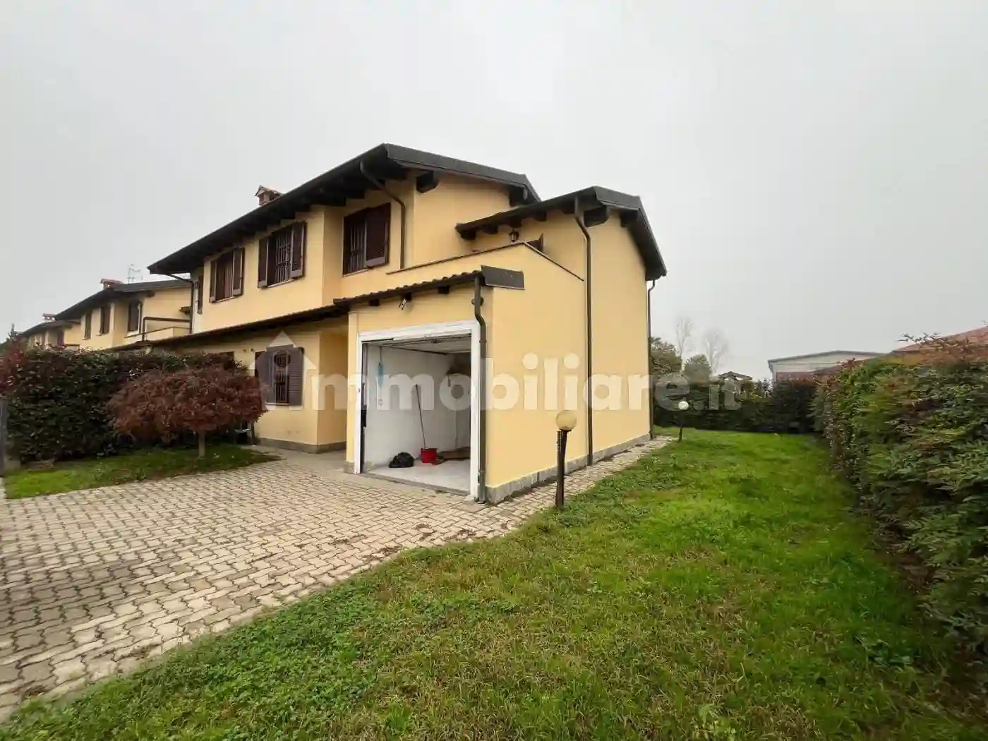 Villetta a schiera - foto 3