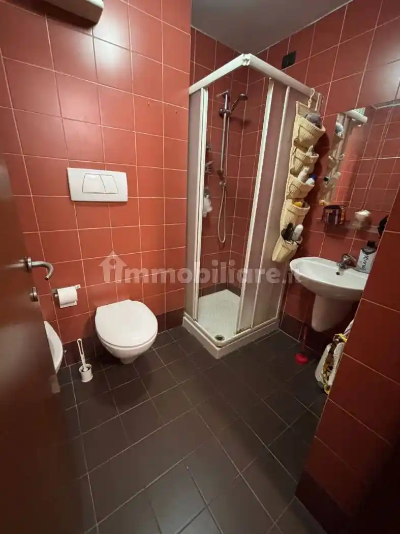 Monolocale 40 m², Corso San Gottardo, Milano - foto 3