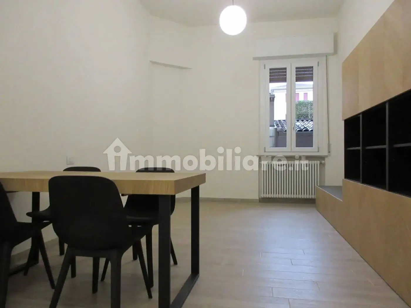 Appartamento in affitto a Parma