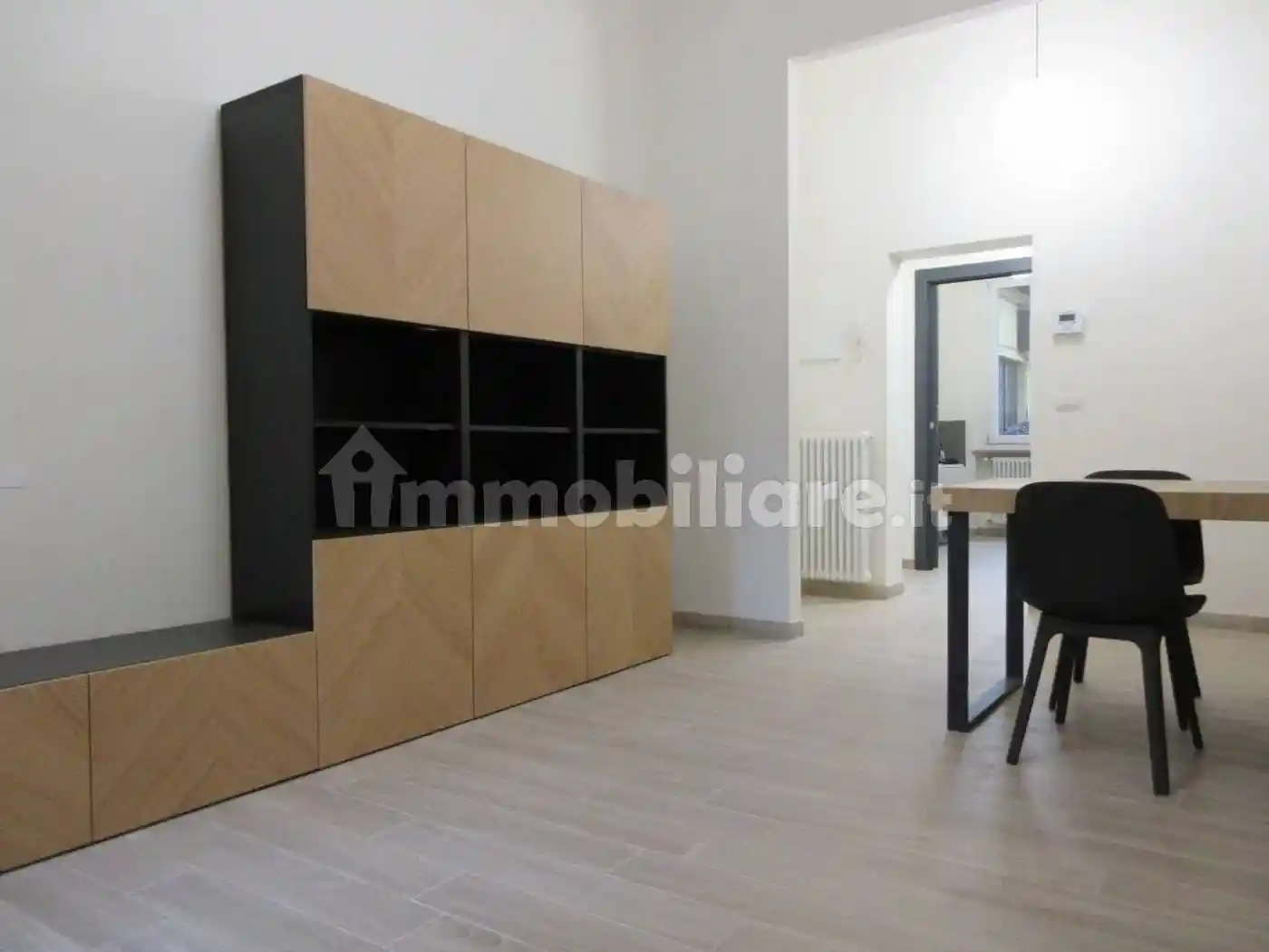 Monolocale viale Antonio Gramsci, 16, Ospedale - Volturno, Parma - foto 2