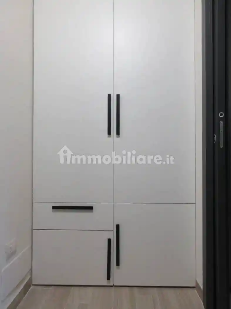 Monolocale viale Antonio Gramsci, 16, Ospedale - Volturno, Parma - foto 5