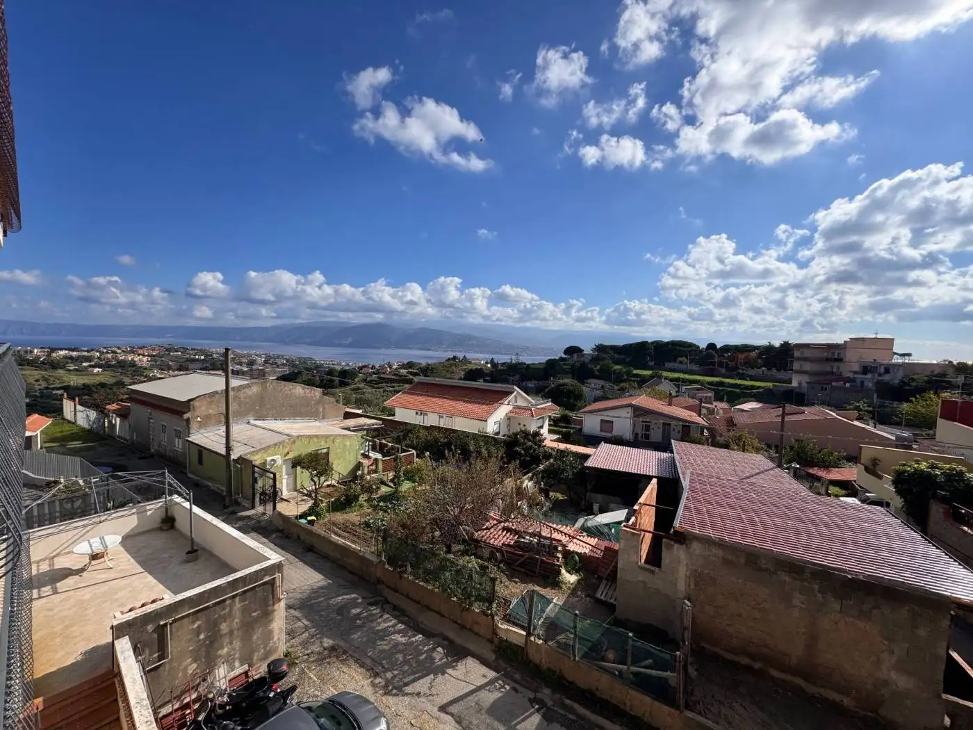 Appartamento in vendita a Messina