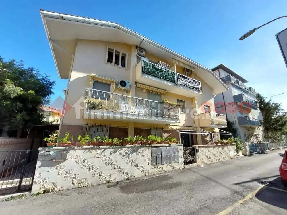 Appartamento in vendita a Tortoreto